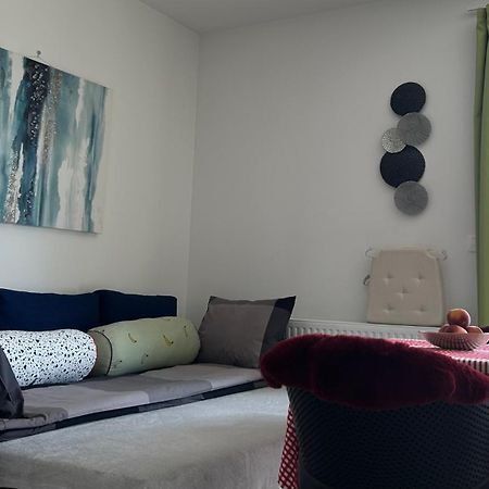 New Studio Apartment In Central Budapest - Free Parking מראה חיצוני תמונה