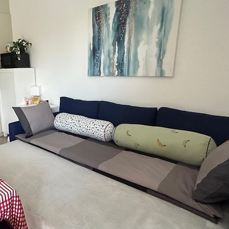 New Studio Apartment In Central Budapest - Free Parking מראה חיצוני תמונה