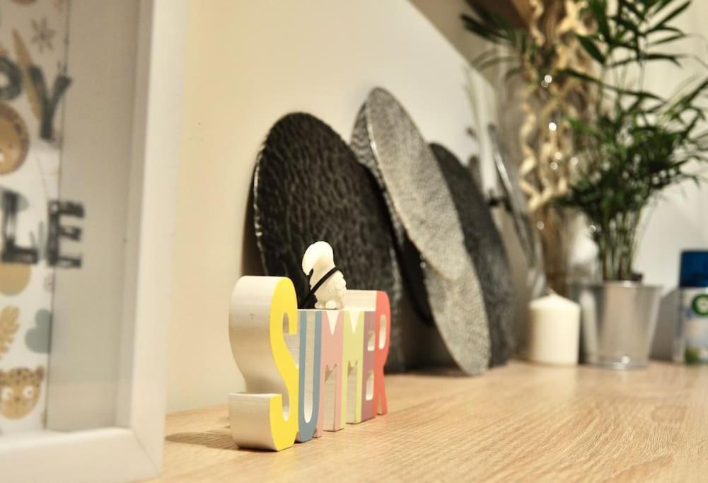 New Studio Apartment In Central Budapest - Free Parking מראה חיצוני תמונה