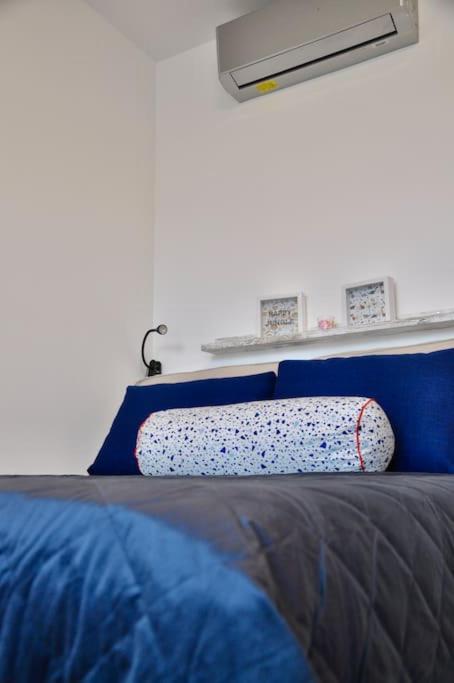 New Studio Apartment In Central Budapest - Free Parking מראה חיצוני תמונה