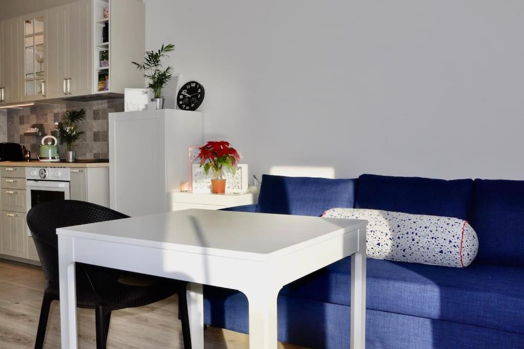 New Studio Apartment In Central Budapest - Free Parking מראה חיצוני תמונה