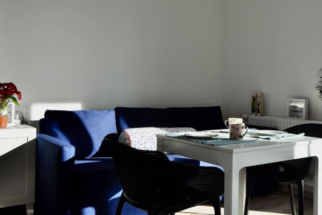 New Studio Apartment In Central Budapest - Free Parking מראה חיצוני תמונה