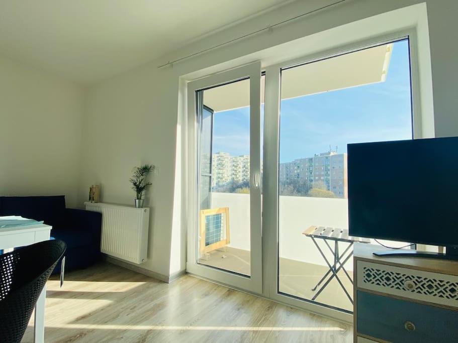 New Studio Apartment In Central Budapest - Free Parking מראה חיצוני תמונה