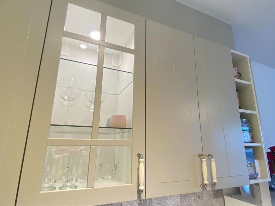 New Studio Apartment In Central Budapest - Free Parking מראה חיצוני תמונה