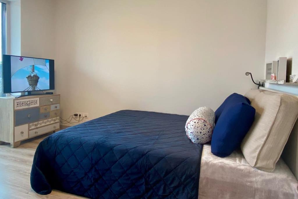 New Studio Apartment In Central Budapest - Free Parking מראה חיצוני תמונה