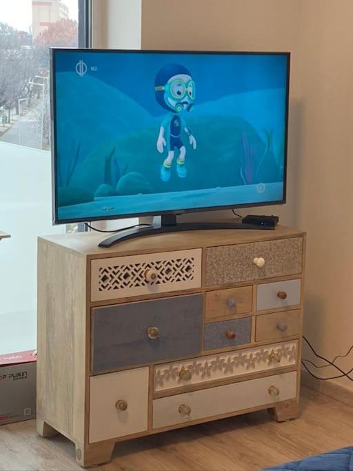 New Studio Apartment In Central Budapest - Free Parking מראה חיצוני תמונה