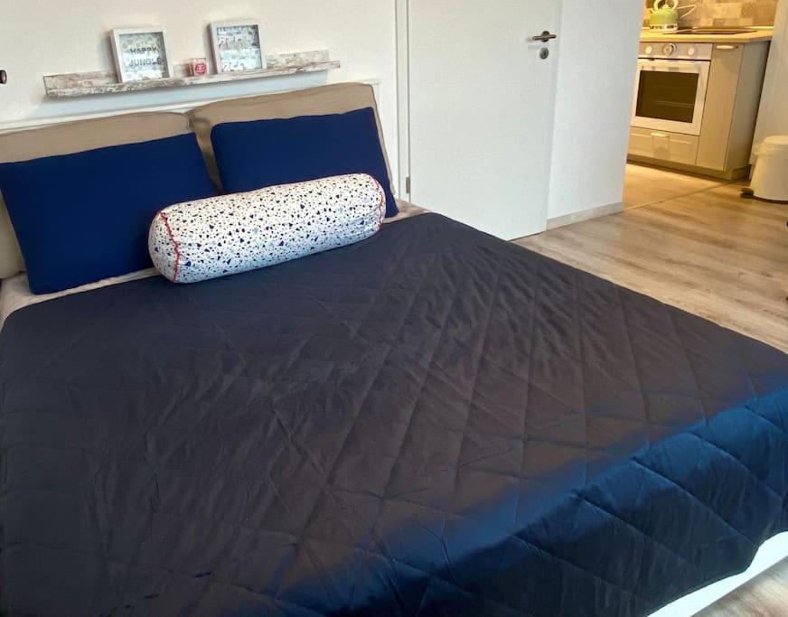 New Studio Apartment In Central Budapest - Free Parking מראה חיצוני תמונה
