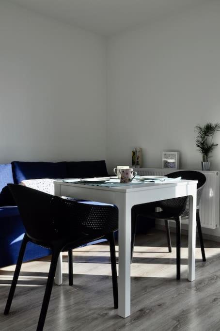 New Studio Apartment In Central Budapest - Free Parking מראה חיצוני תמונה