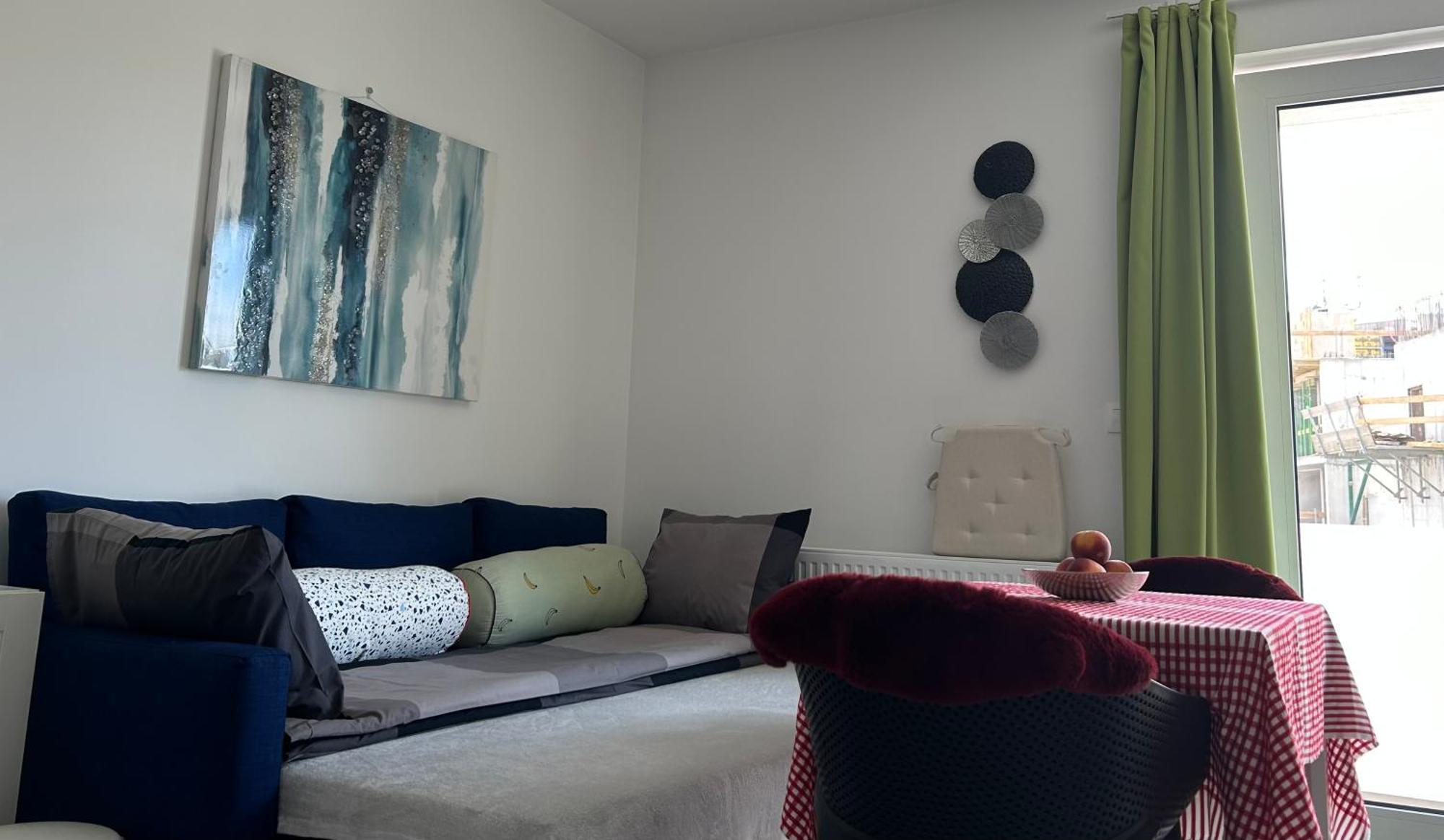 New Studio Apartment In Central Budapest - Free Parking מראה חיצוני תמונה